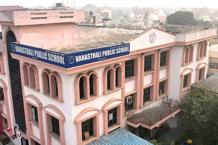 VPSVAISHALI